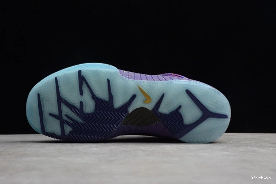 (Finals 4 Prelude 639693-500 MVP) Kobe Nike 1222